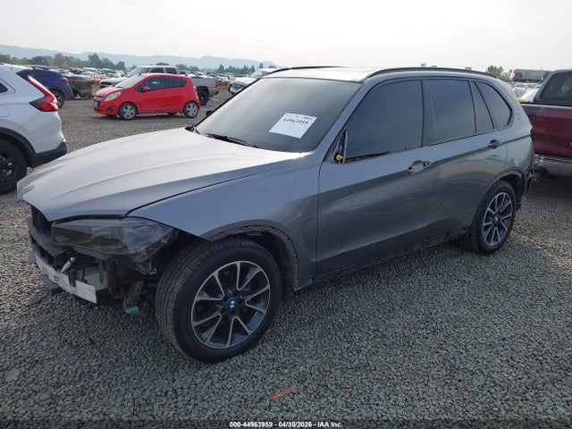 5UXKR0C39H0V71677 BMW X5 Xdrive35i