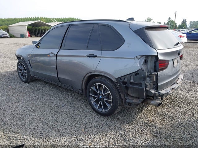 5UXKR0C39H0V71677 BMW X5 Xdrive35i