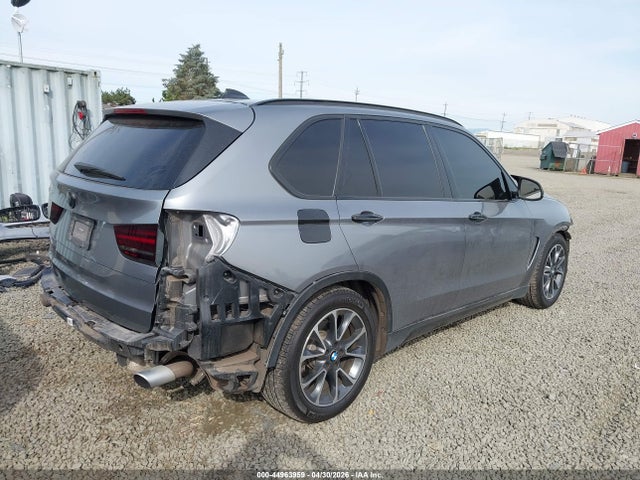 5UXKR0C39H0V71677 BMW X5 Xdrive35i