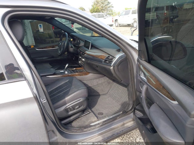 5UXKR0C39H0V71677 BMW X5 Xdrive35i