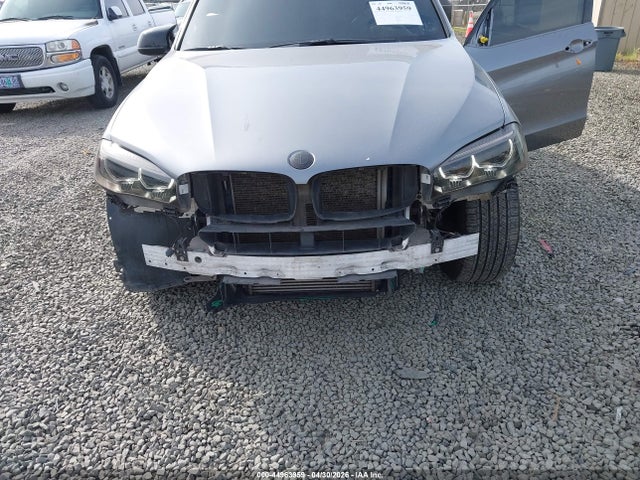 5UXKR0C39H0V71677 BMW X5 Xdrive35i