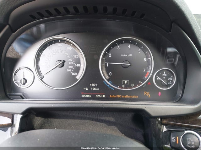 5UXKR0C39H0V71677 BMW X5 Xdrive35i