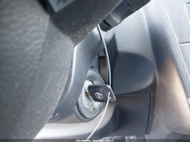 44963962 :رقم المزاد ، 3N1BC13E29L500371 vin ، 2009 Nissan Versa 1.8s مزاد بيع