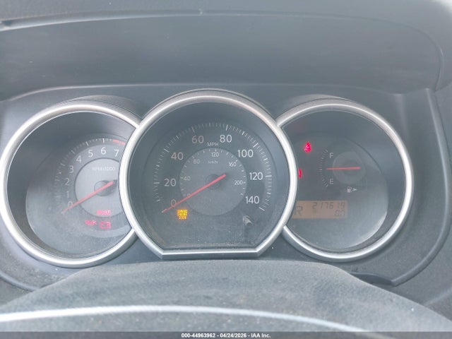 44963962 :رقم المزاد ، 3N1BC13E29L500371 vin ، 2009 Nissan Versa 1.8s مزاد بيع