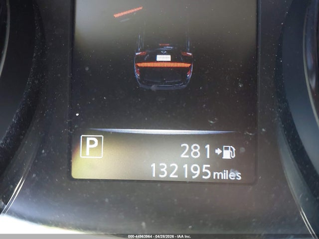 44963964 :رقم المزاد ، JN1BJ1CR2JW202409 vin ، 2018 Nissan Rogue Sport Sl مزاد بيع