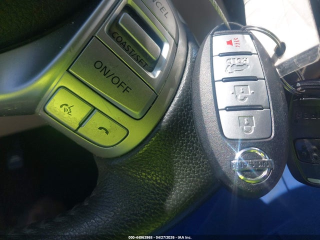 Aukcja sprzedaży 2016 Nissan Rogue Sl, vin: 5N1AT2MV1GC850365, numer aukcji: 44963968