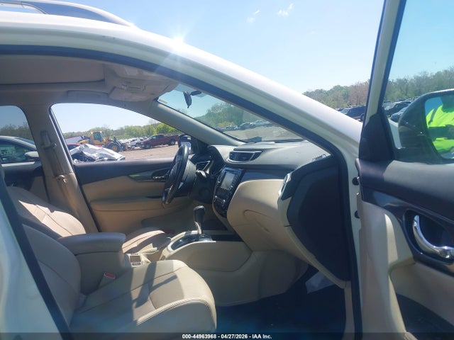 Aukcja sprzedaży 2016 Nissan Rogue Sl, vin: 5N1AT2MV1GC850365, numer aukcji: 44963968