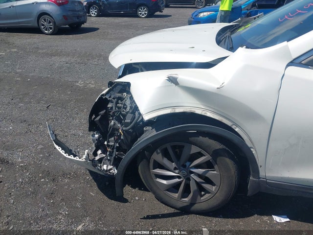 Aukcja sprzedaży 2016 Nissan Rogue Sl, vin: 5N1AT2MV1GC850365, numer aukcji: 44963968