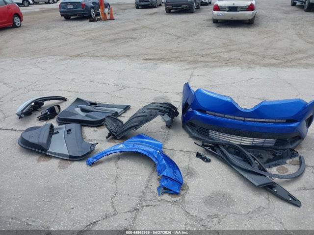 2019 Toyota C-hr Xle მანქანა იყიდება აუქციონზე, vin: NMTKHMBX5KR068201, აუქციონის ნომერი: 44963969