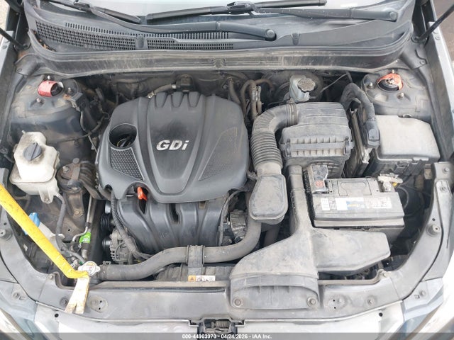 Продаж на аукціоні авто 2014 Hyundai Sonata Se, vin: 5NPEC4AC5EH821795, номер лоту: 44963973