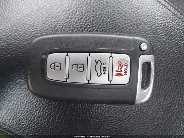 Продаж на аукціоні авто 2014 Hyundai Sonata Se, vin: 5NPEC4AC5EH821795, номер лоту: 44963973