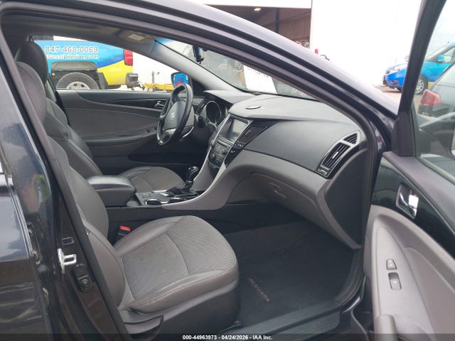 Продаж на аукціоні авто 2014 Hyundai Sonata Se, vin: 5NPEC4AC5EH821795, номер лоту: 44963973