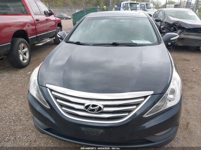 Продаж на аукціоні авто 2014 Hyundai Sonata Se, vin: 5NPEC4AC5EH821795, номер лоту: 44963973