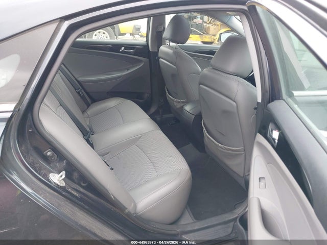 Продаж на аукціоні авто 2014 Hyundai Sonata Se, vin: 5NPEC4AC5EH821795, номер лоту: 44963973
