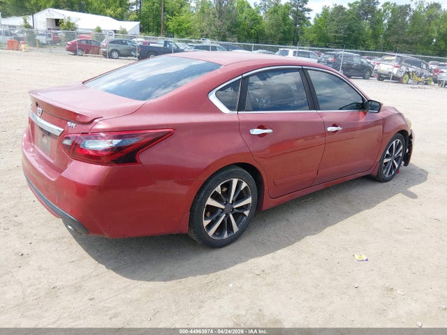 Продаж на аукціоні авто 2017 Nissan Altima 2.5 Sr, vin: 1N4AL3AP1HN314625, номер лоту: 44963974
