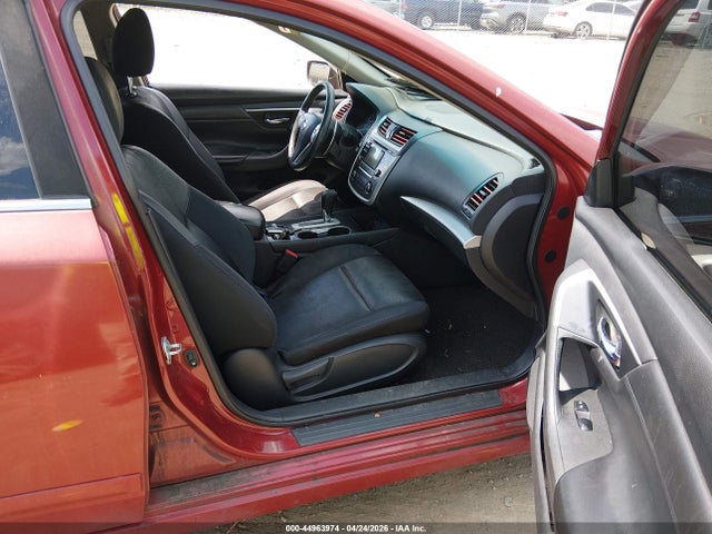 Продаж на аукціоні авто 2017 Nissan Altima 2.5 Sr, vin: 1N4AL3AP1HN314625, номер лоту: 44963974