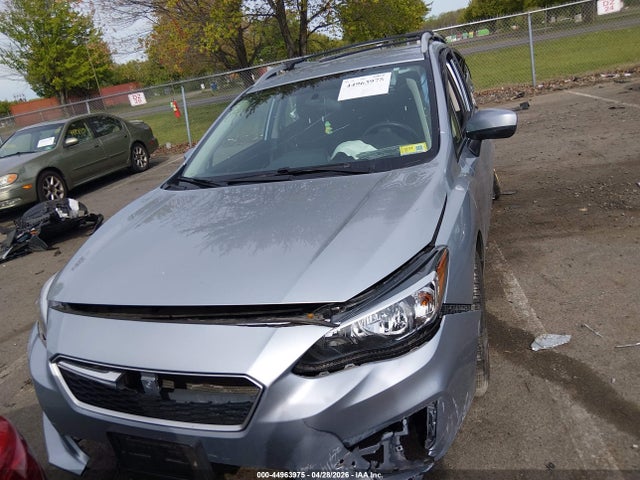 Aukcja sprzedaży 2018 Subaru Impreza 2.0i Premium, vin: 4S3GTAB63J3737898, numer aukcji: 44963975