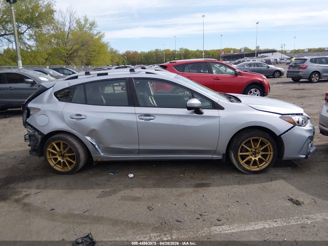 Aukcja sprzedaży 2018 Subaru Impreza 2.0i Premium, vin: 4S3GTAB63J3737898, numer aukcji: 44963975