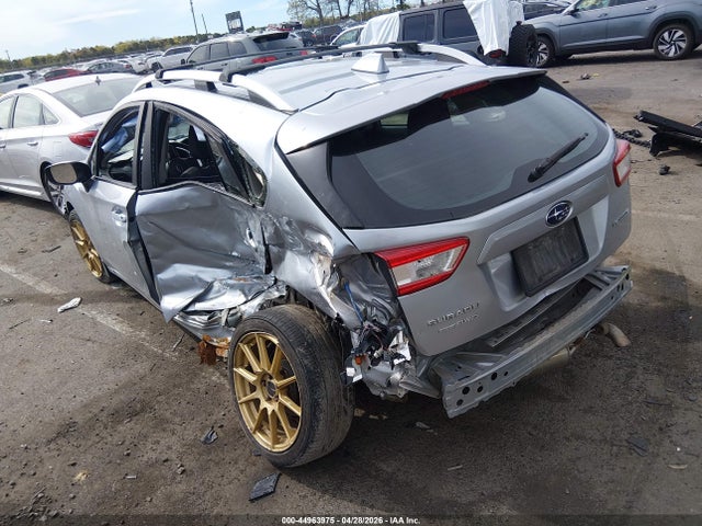 Aukcja sprzedaży 2018 Subaru Impreza 2.0i Premium, vin: 4S3GTAB63J3737898, numer aukcji: 44963975
