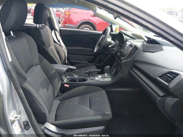 Aukcja sprzedaży 2018 Subaru Impreza 2.0i Premium, vin: 4S3GTAB63J3737898, numer aukcji: 44963975