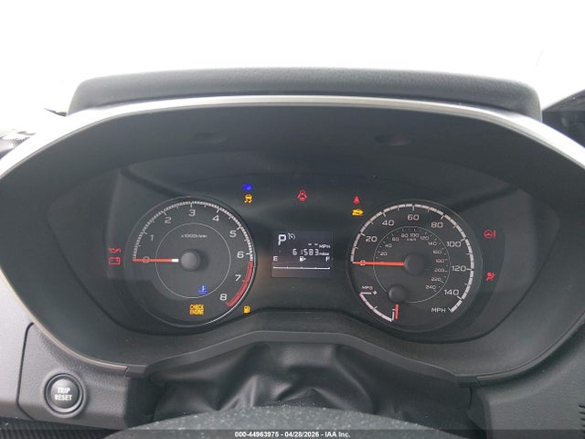 Aukcja sprzedaży 2018 Subaru Impreza 2.0i Premium, vin: 4S3GTAB63J3737898, numer aukcji: 44963975