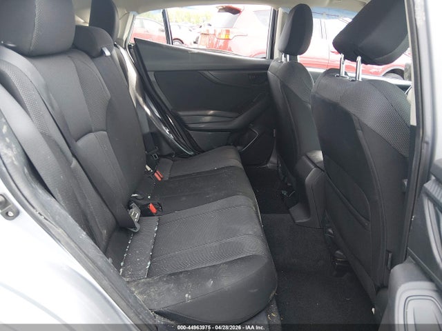 Aukcja sprzedaży 2018 Subaru Impreza 2.0i Premium, vin: 4S3GTAB63J3737898, numer aukcji: 44963975