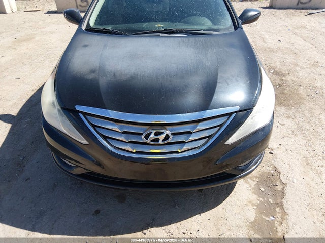 2013 Hyundai Sonata Se 2.0t მანქანა იყიდება აუქციონზე, vin: 5NPEC4AB2DH740100, აუქციონის ნომერი: 44963976