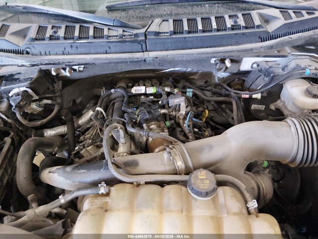 Ford F-150 Xl 2020 1FTEW1EP6LFA62455 Image 10