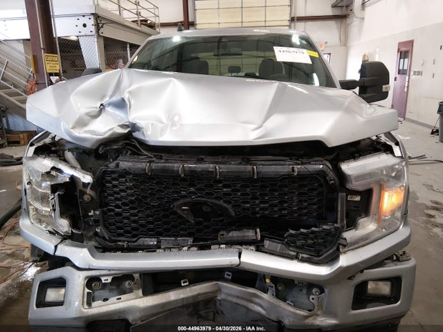 Ford F-150 Xl 2020 1FTEW1EP6LFA62455 Image 13