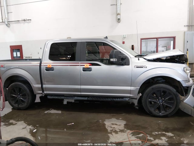 Ford F-150 Xl 2020 1FTEW1EP6LFA62455 Image 14