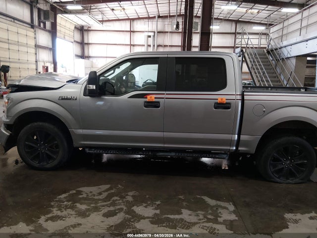 Ford F-150 Xl 2020 1FTEW1EP6LFA62455 Image 15