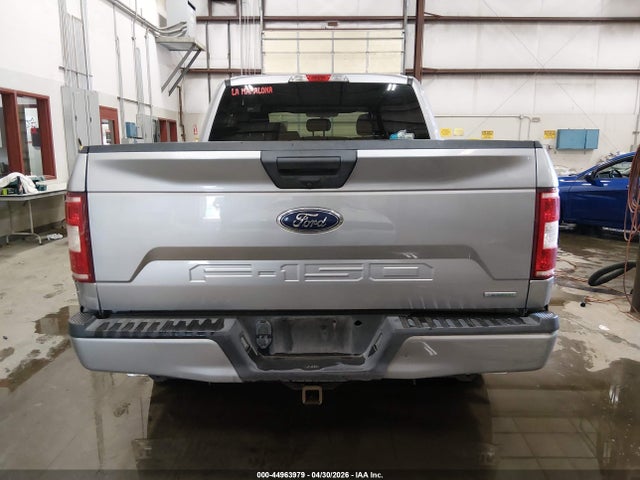 Ford F-150 Xl 2020 1FTEW1EP6LFA62455 Image 17
