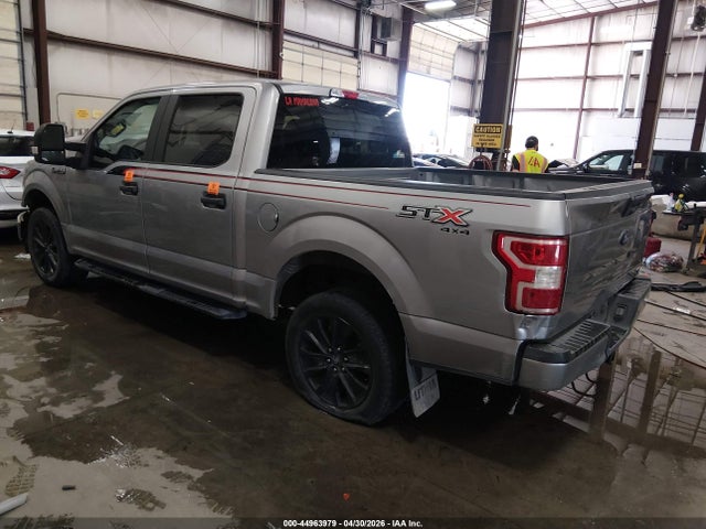 Ford F-150 Xl 2020 1FTEW1EP6LFA62455 Image 3