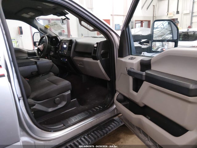 Ford F-150 Xl 2020 1FTEW1EP6LFA62455 Image 5