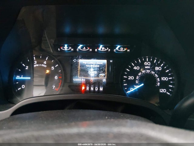 Ford F-150 Xl 2020 1FTEW1EP6LFA62455 Image 7