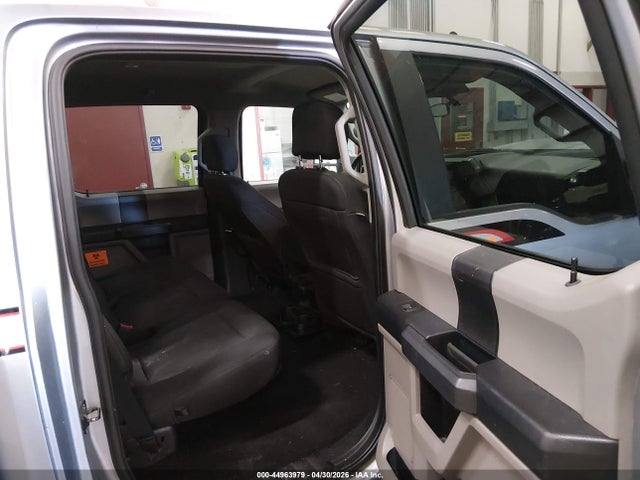 Ford F-150 Xl 2020 1FTEW1EP6LFA62455 Image 8