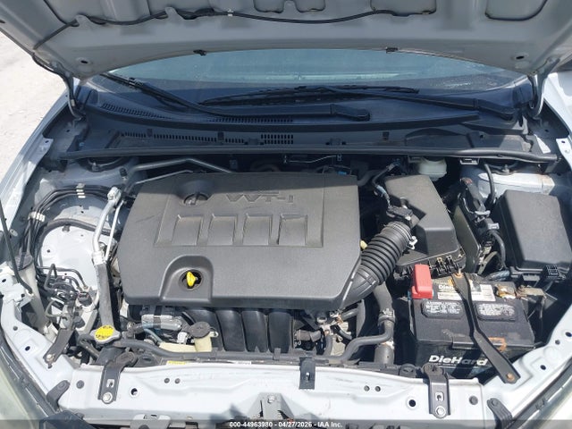 Продажа на аукционе авто 2014 Toyota Corolla Le, vin: 2T1BURHE2EC213496, номер лота: 44963980