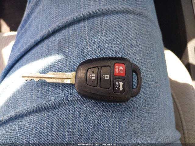 Продажа на аукционе авто 2014 Toyota Corolla Le, vin: 2T1BURHE2EC213496, номер лота: 44963980