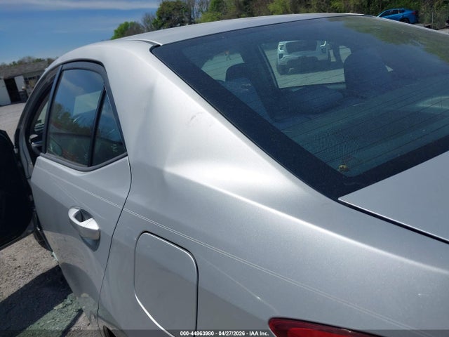 Продажа на аукционе авто 2014 Toyota Corolla Le, vin: 2T1BURHE2EC213496, номер лота: 44963980