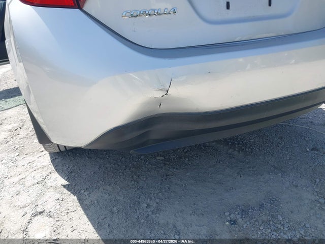 Продажа на аукционе авто 2014 Toyota Corolla Le, vin: 2T1BURHE2EC213496, номер лота: 44963980