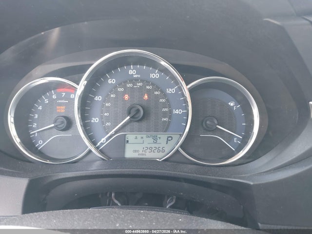 Продажа на аукционе авто 2014 Toyota Corolla Le, vin: 2T1BURHE2EC213496, номер лота: 44963980