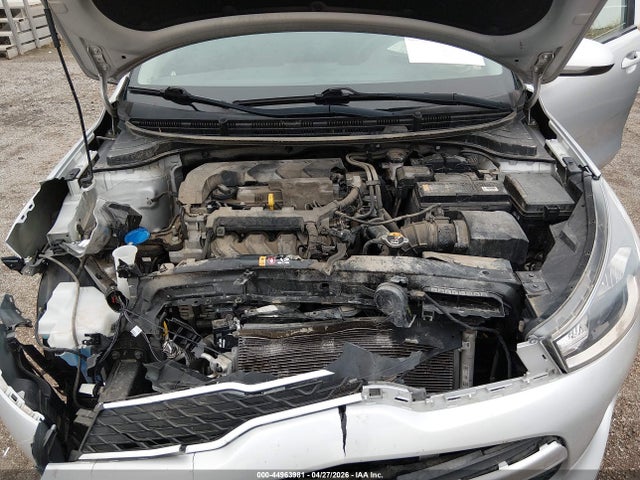 Aukcja sprzedaży 2020 Kia Rio Lx, vin: 3KPA24AD3LE321436, numer aukcji: 44963981