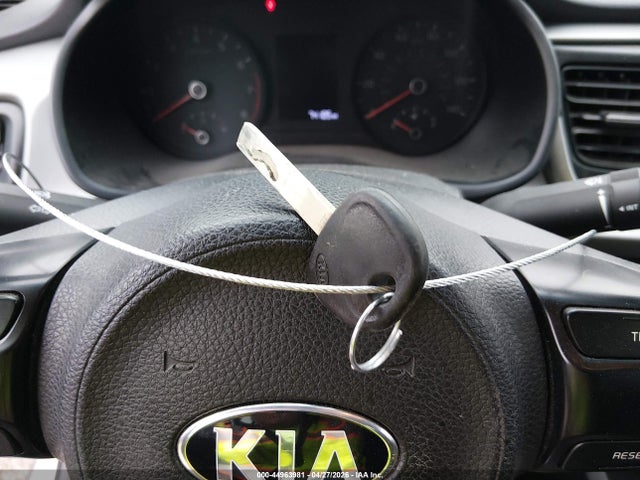 Aukcja sprzedaży 2020 Kia Rio Lx, vin: 3KPA24AD3LE321436, numer aukcji: 44963981