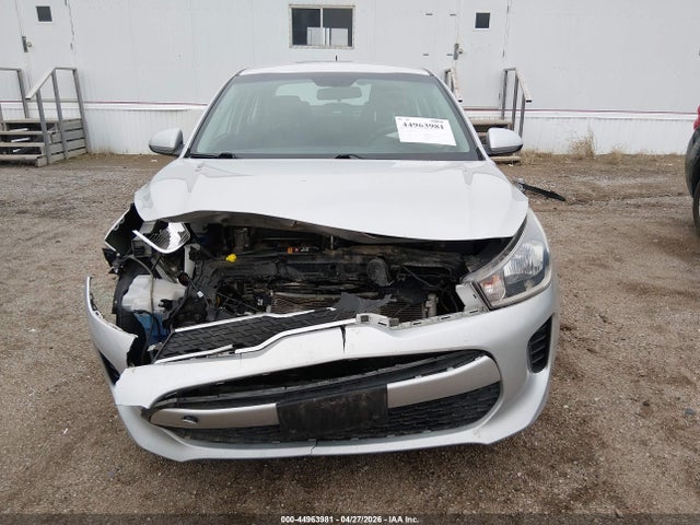 Aukcja sprzedaży 2020 Kia Rio Lx, vin: 3KPA24AD3LE321436, numer aukcji: 44963981