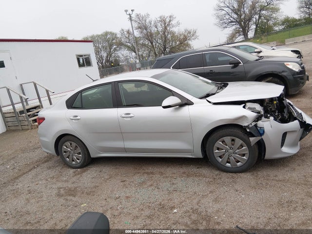 Aukcja sprzedaży 2020 Kia Rio Lx, vin: 3KPA24AD3LE321436, numer aukcji: 44963981