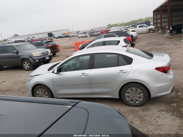 Aukcja sprzedaży 2020 Kia Rio Lx, vin: 3KPA24AD3LE321436, numer aukcji: 44963981