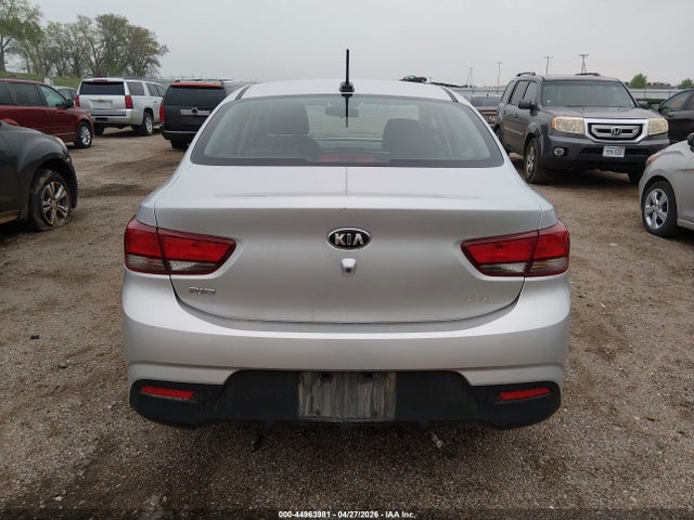Aukcja sprzedaży 2020 Kia Rio Lx, vin: 3KPA24AD3LE321436, numer aukcji: 44963981