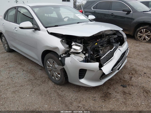 Aukcja sprzedaży 2020 Kia Rio Lx, vin: 3KPA24AD3LE321436, numer aukcji: 44963981