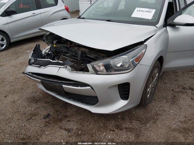 Aukcja sprzedaży 2020 Kia Rio Lx, vin: 3KPA24AD3LE321436, numer aukcji: 44963981