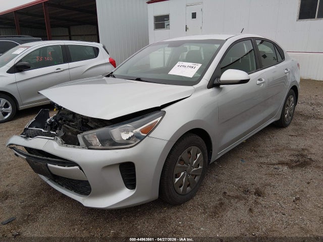 Aukcja sprzedaży 2020 Kia Rio Lx, vin: 3KPA24AD3LE321436, numer aukcji: 44963981